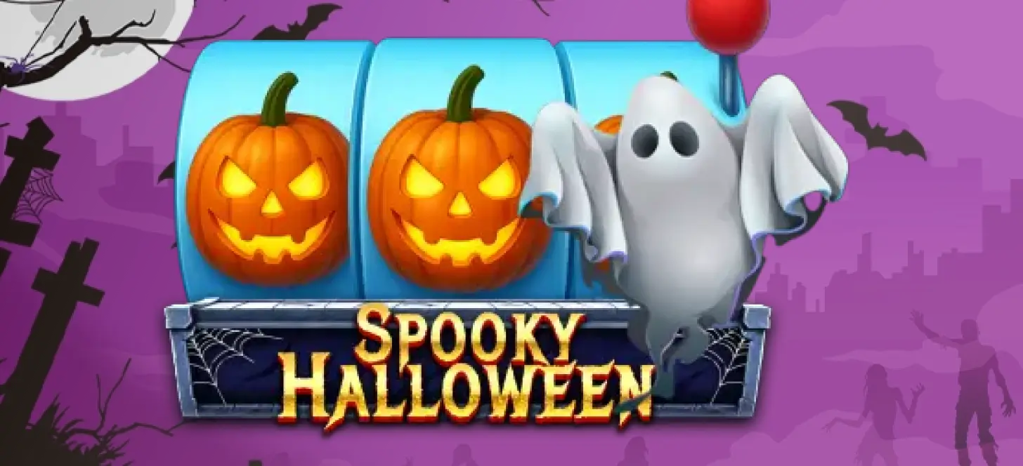 661bet Top Halloween Slot Games to Play at 21BetsCasino