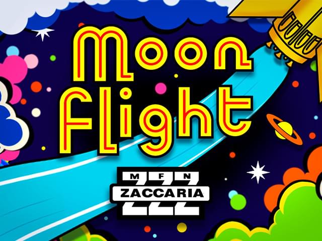 661bet Deslizante de Voo Lunar